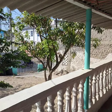 Apartamento Cerca Al Mar