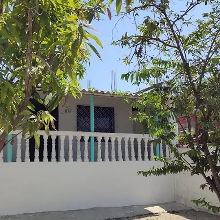 Apartamento Cerca Al Mar Apartamento