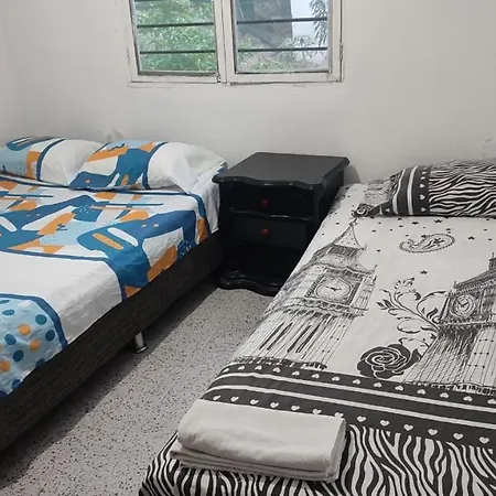 Apartamento Apartamento Cerca Al Mar *