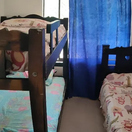 Apartamento Cerca Al Mar *