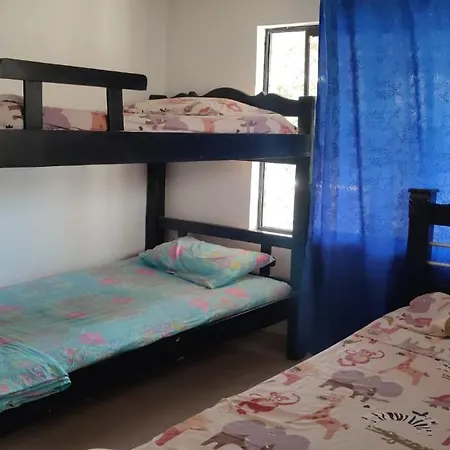 Apartamento Apartamento Cerca Al Mar